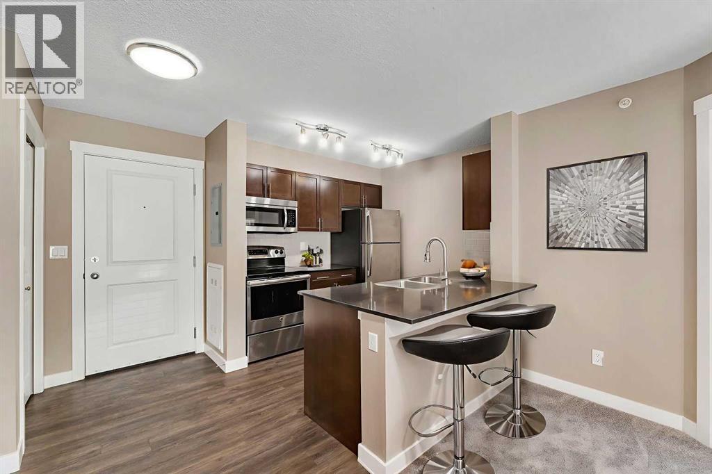 312, 10 Kincora Glen Park NW