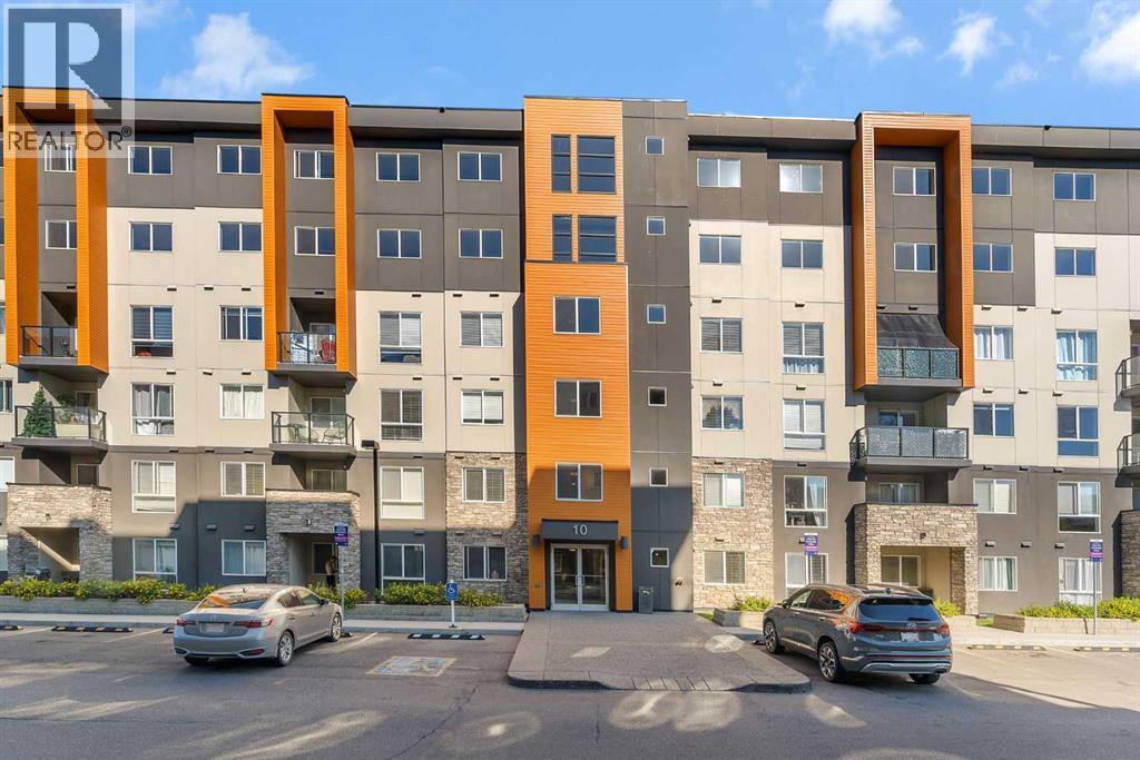 312, 10 Kincora Glen Park NW