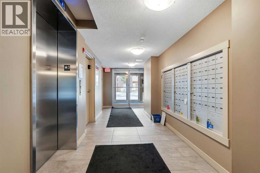 312, 10 Kincora Glen Park NW