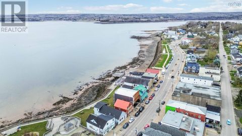 50 Water Street Digby NS B0V1A0