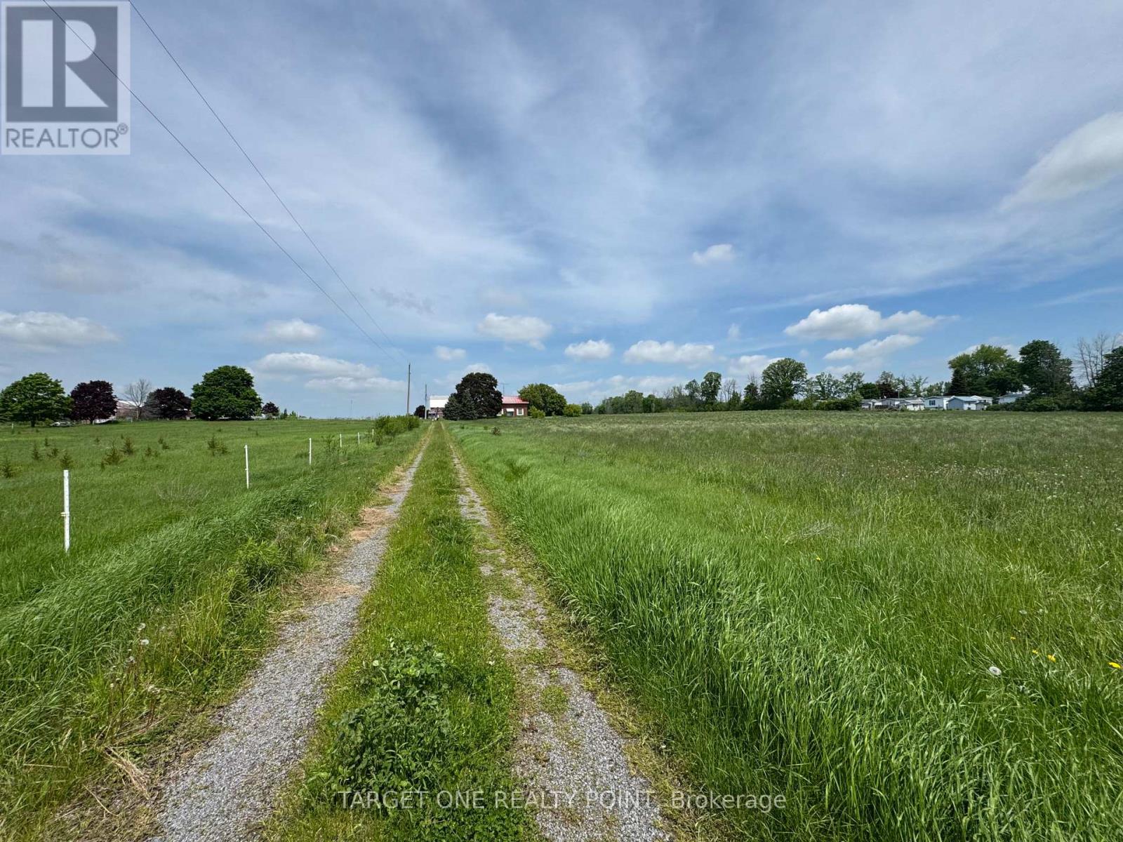 107 DRIVE IN ROAD