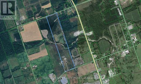 107 DRIVE IN ROAD Greater Napanee (Greater Napanee) ON K7R3L1