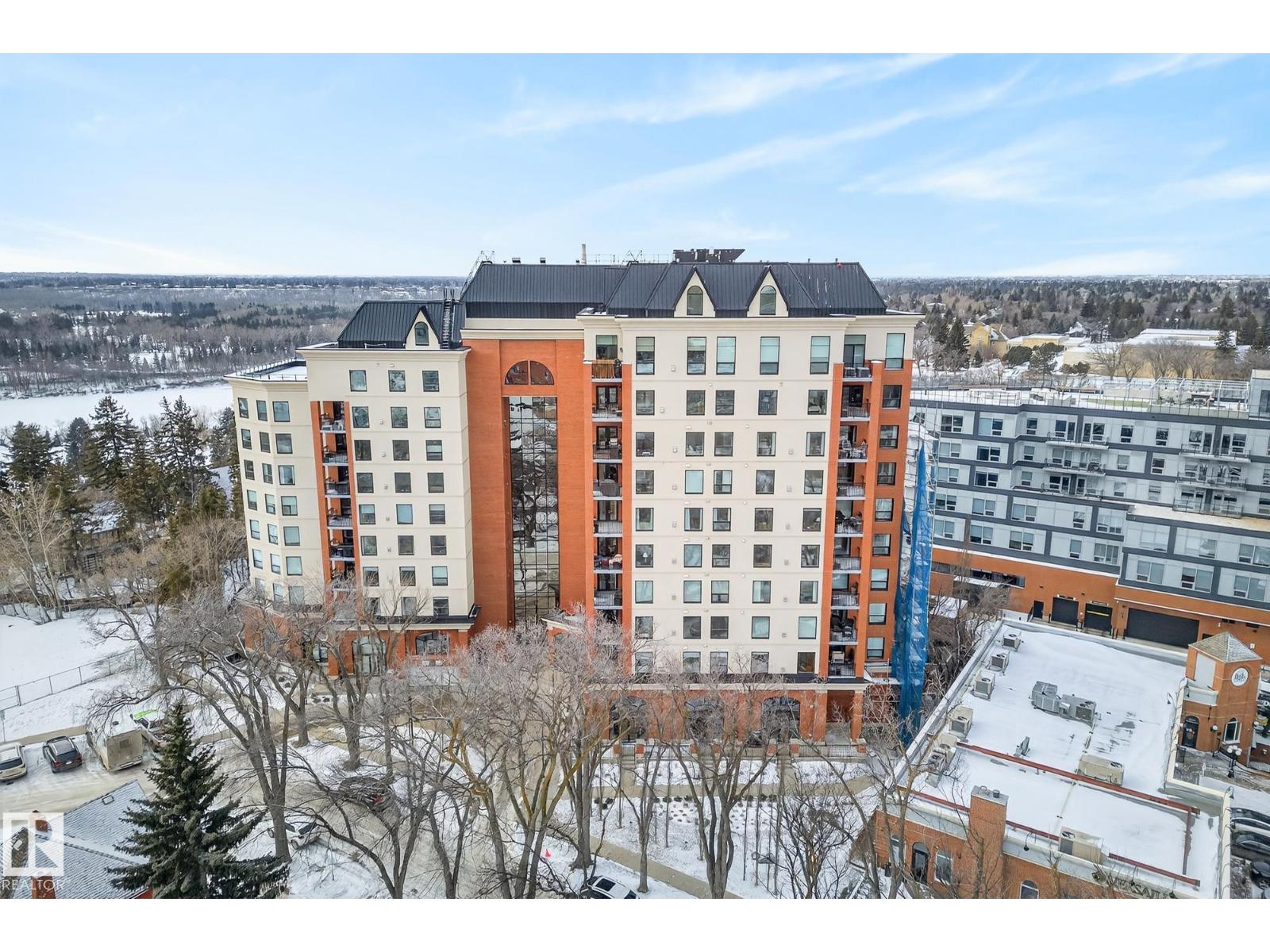 #307 10108 125 ST NW