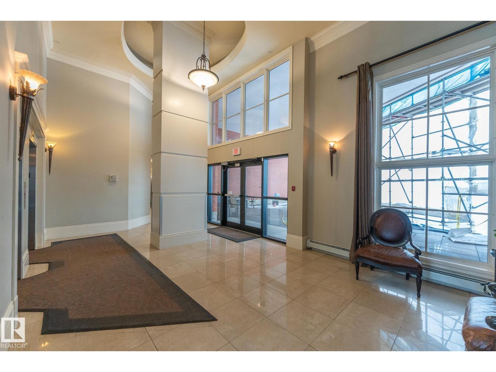#307 10108 125 ST NW