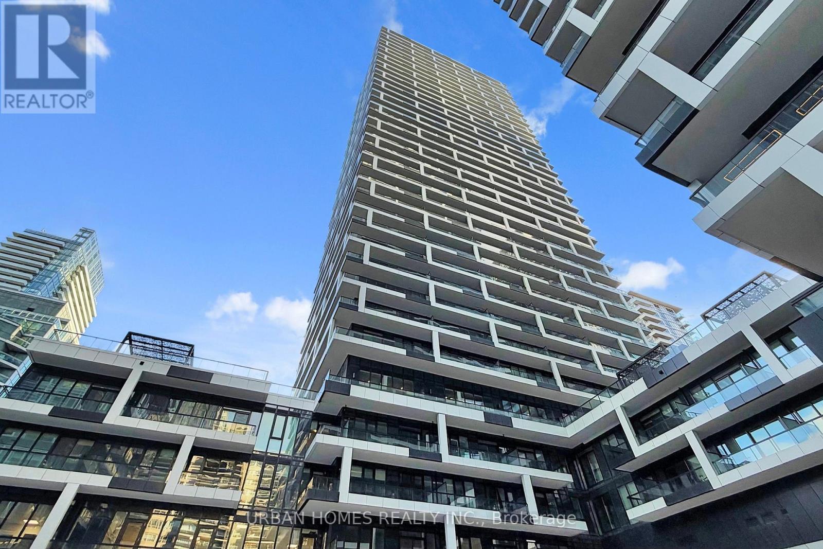 3602 - 65 BROADWAY AVENUE