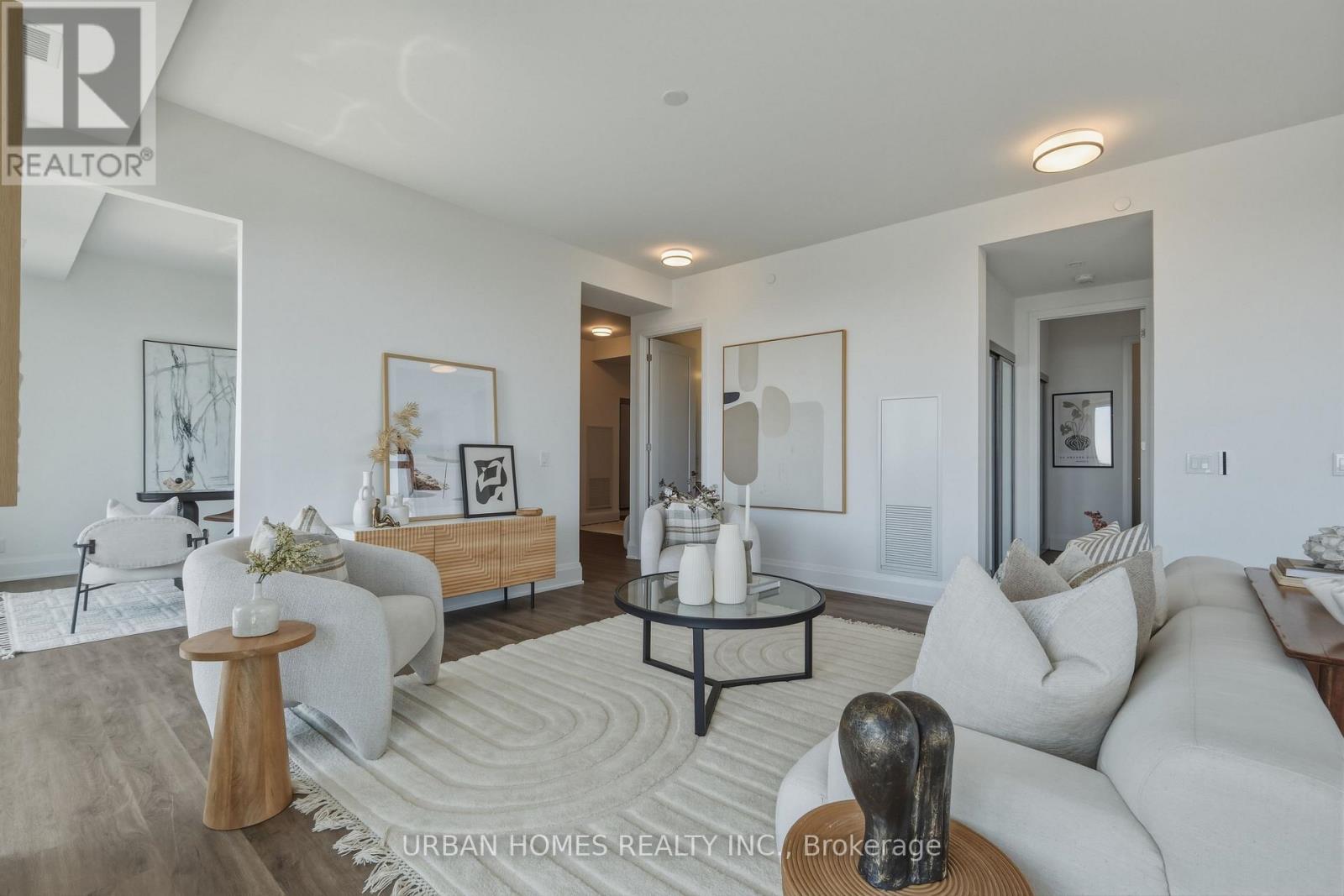 3602 - 65 BROADWAY AVENUE