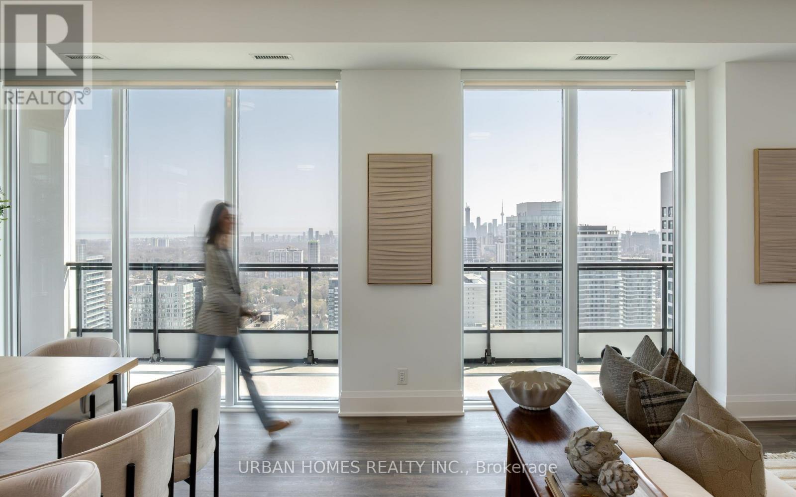 3602 - 65 BROADWAY AVENUE