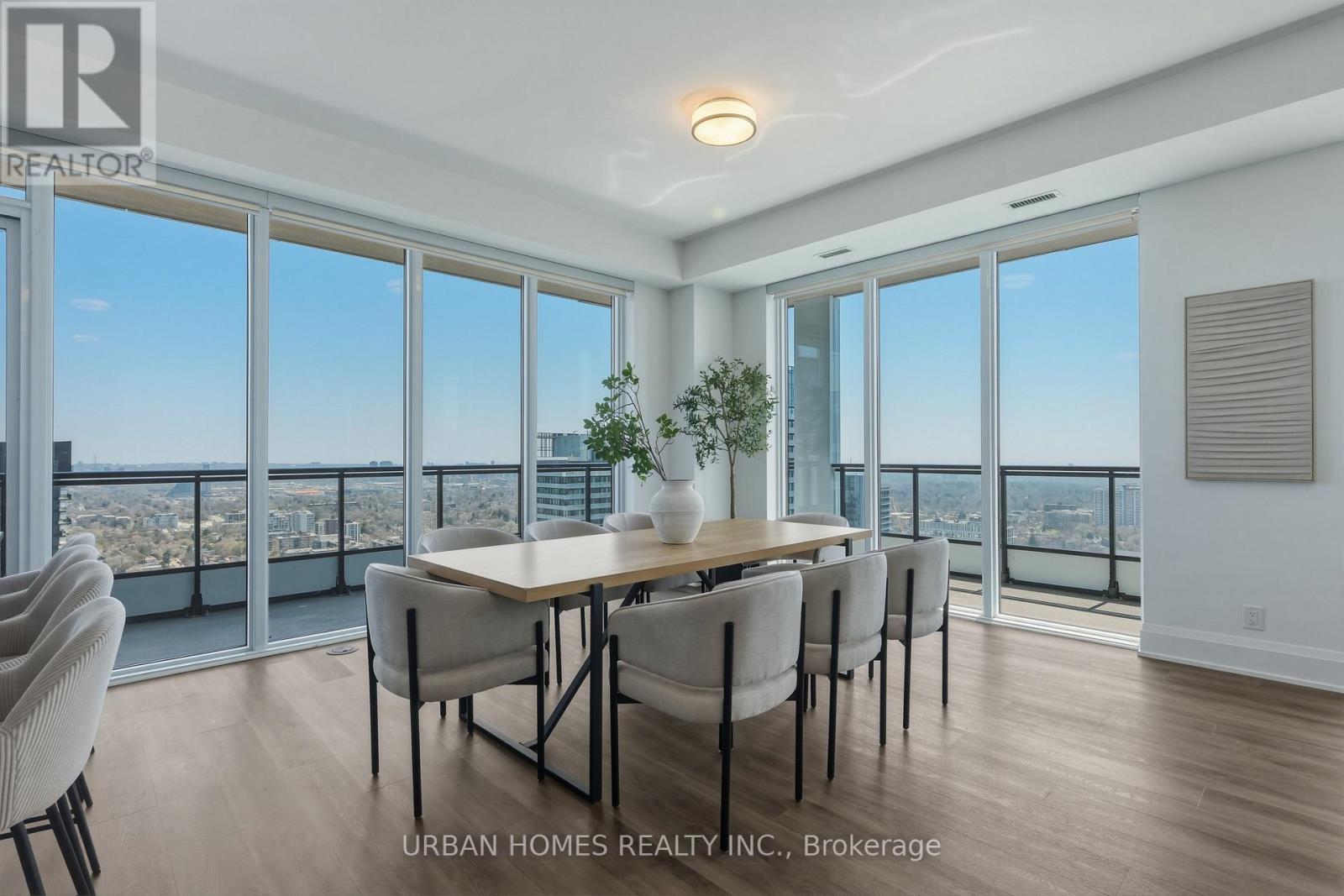 3602 - 65 BROADWAY AVENUE