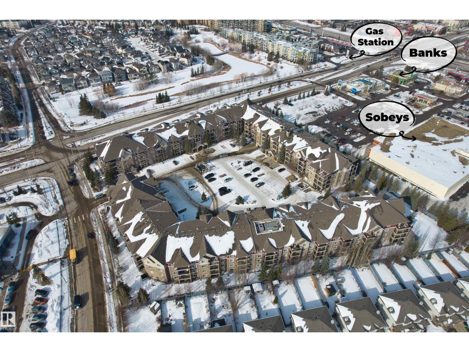 #215 2098 BLACKMUD CREEK DR SW