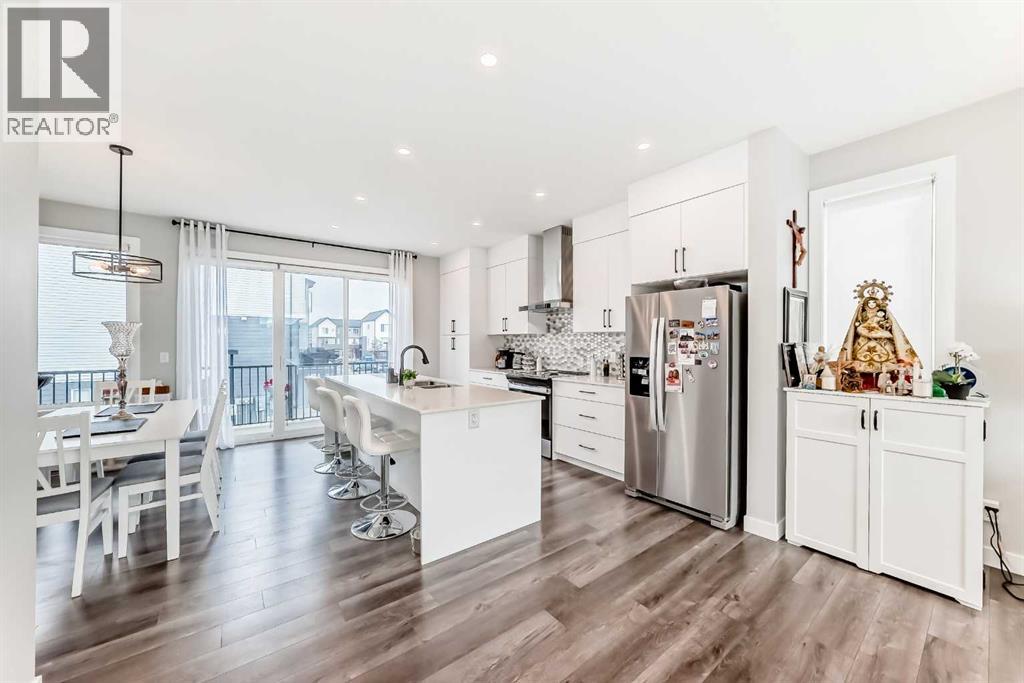 71 Skyview Ranch Avenue NE