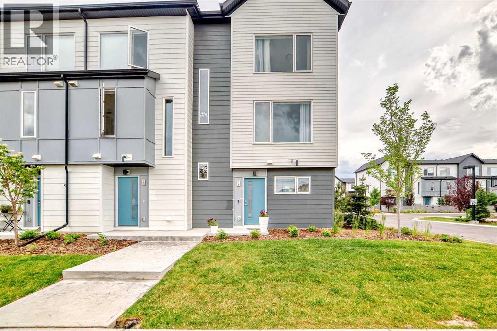 71 Skyview Ranch Avenue NE