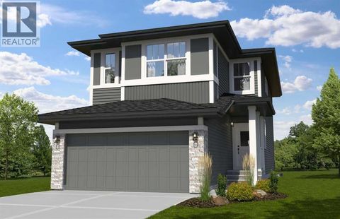 49 Walgrove Bay SE Calgary AB T2X5N9