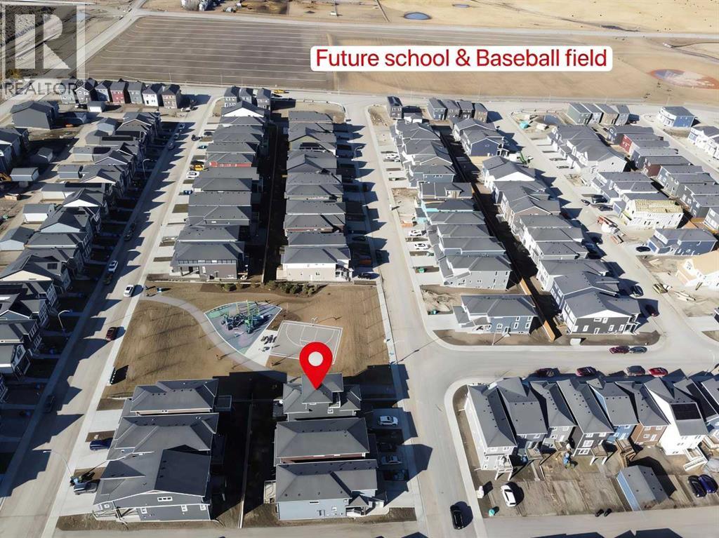 47 Amblefield Grove NW