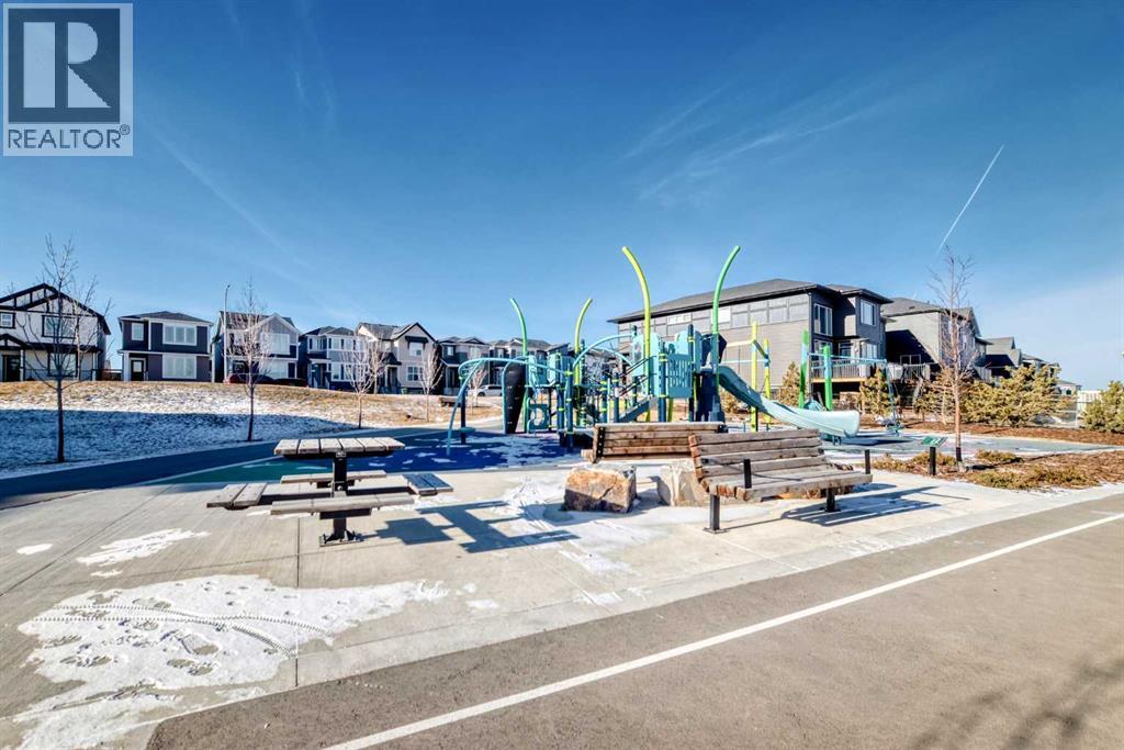 47 Amblefield Grove NW