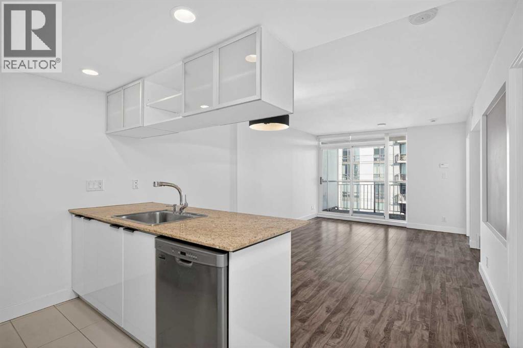 1501, 1110 11 Street SW