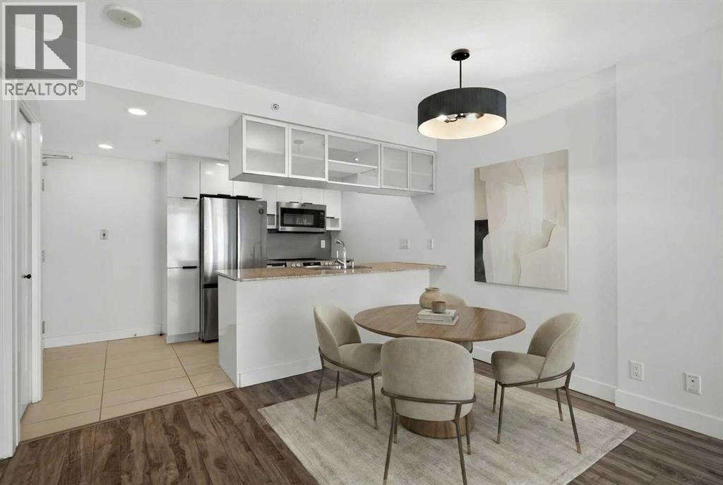 1501, 1110 11 Street SW