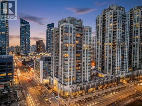 1501, 1110 11 Street SW Calgary AB T2R1S5