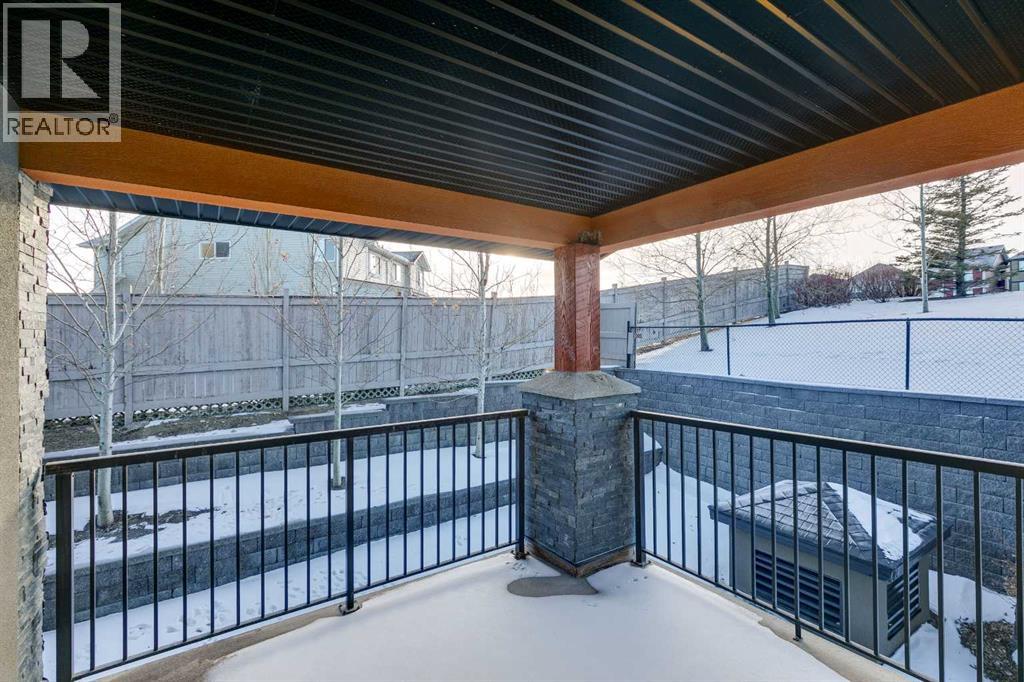 3203, 402 Kincora Glen Road NW