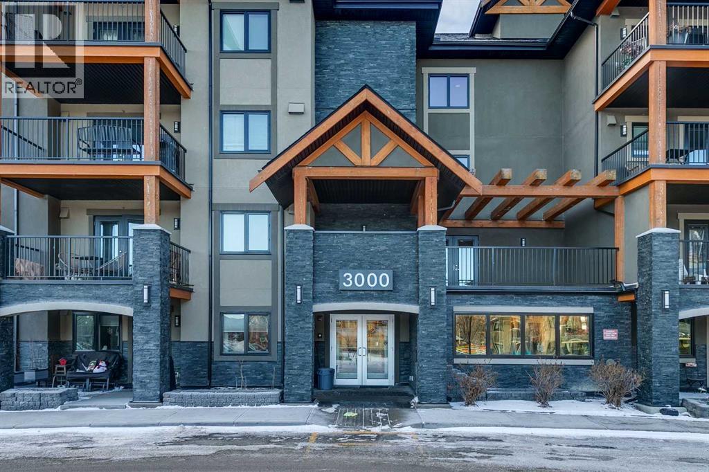 3203, 402 Kincora Glen Road NW