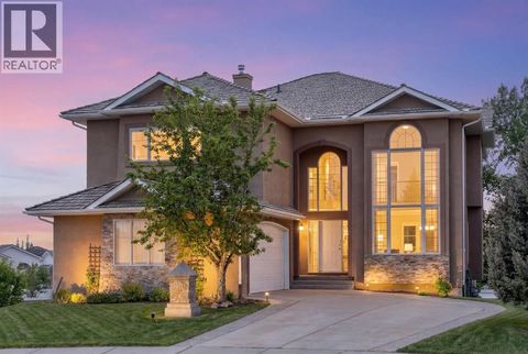 40 Arbour Estates Green NW Calgary AB T3G4E7