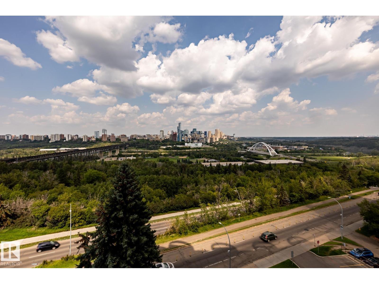 #911 10883 SASKATCHEWAN DR NW