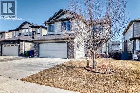 148 Hawkmere Way Chestermere AB T1X0C8