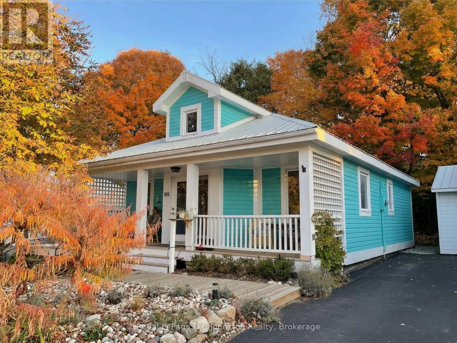 106 - 383 MCNABB STREET