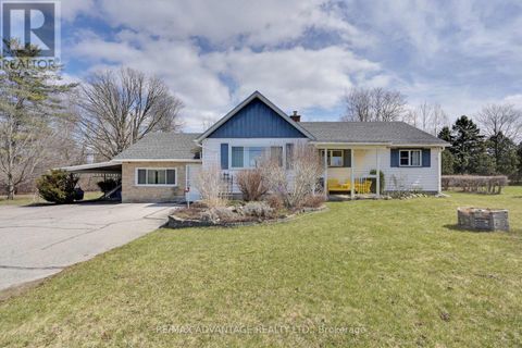 2678 DORCHESTER ROAD Thames Centre ON N0L1G5