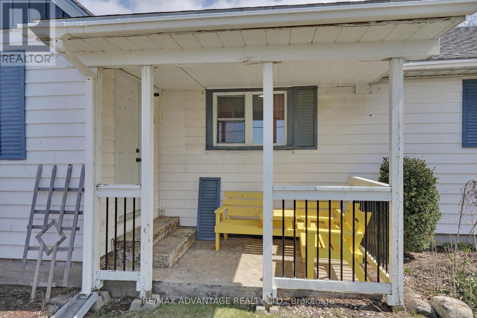 2678 DORCHESTER ROAD