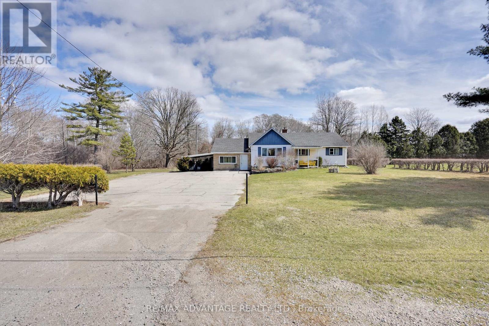 2678 DORCHESTER ROAD