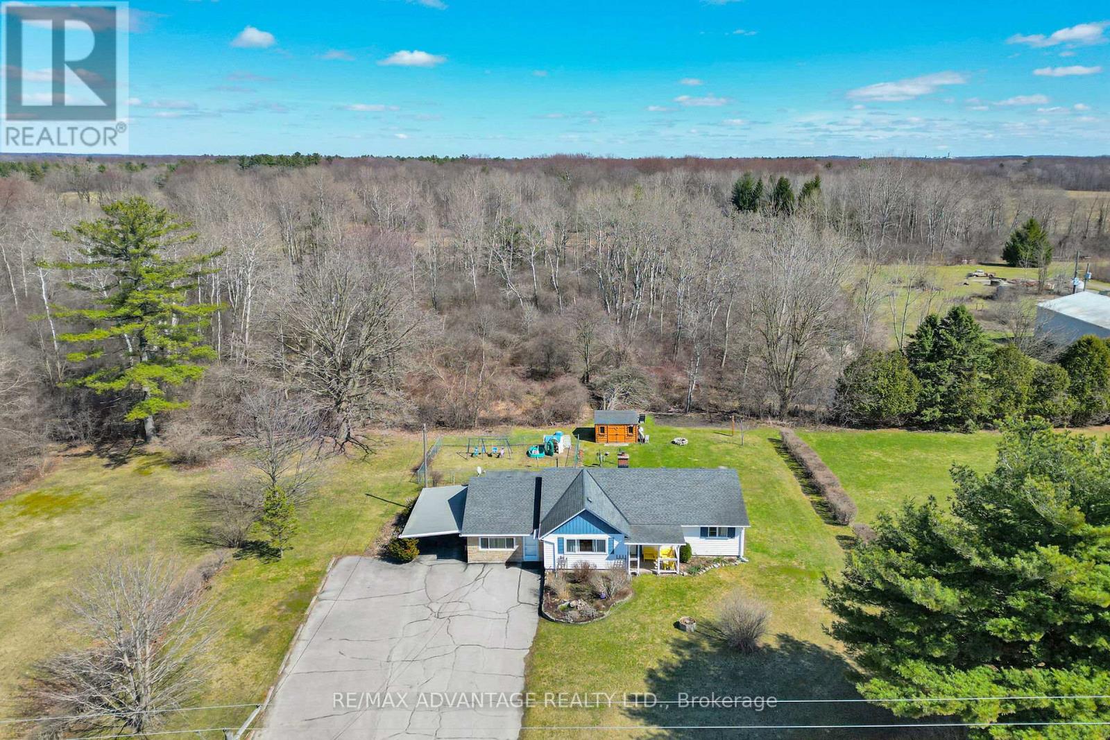 2678 DORCHESTER ROAD