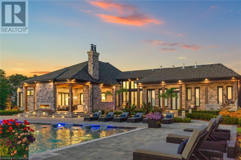 1272 FIDDLERS GREEN Road