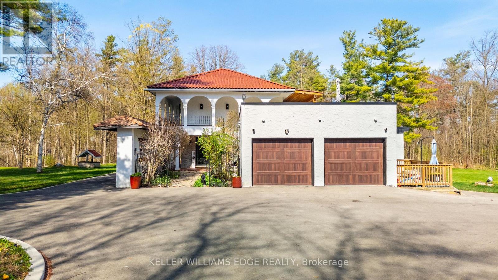 4316 DERRY ROAD