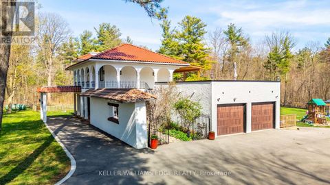 4316 DERRY ROAD Burlington ON L7M0R5