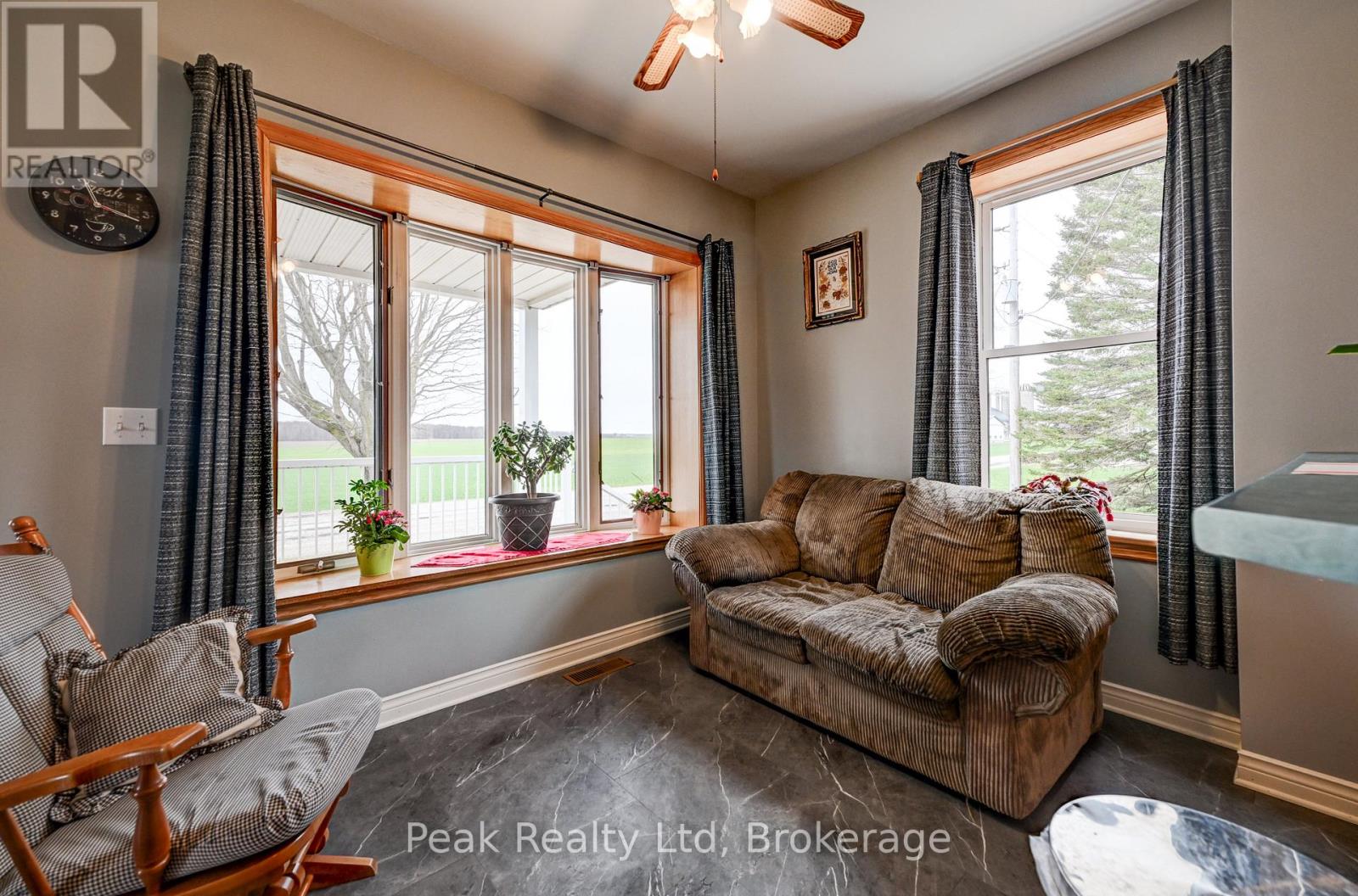 181091 CONCESSION 12 CONCESSION