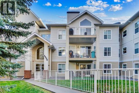 216, 6800 Hunterview Drive NW Calgary AB T2K6K5