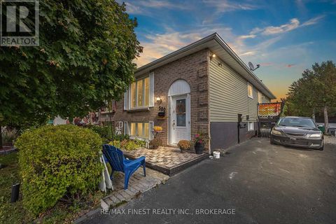 580 GAVIN COURT Kingston (East Gardiners Rd) ON K7M8B3