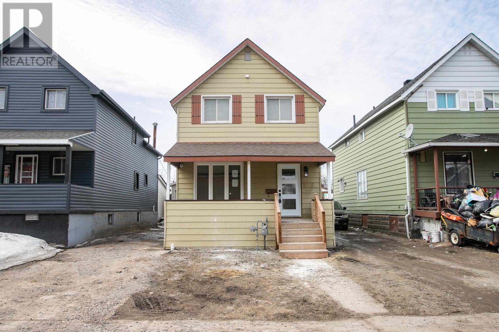 Homes for Sale Sault Ste. Marie 219 Beverley ST