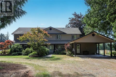2332 Endall Rd Black Creek BC V9J1G7