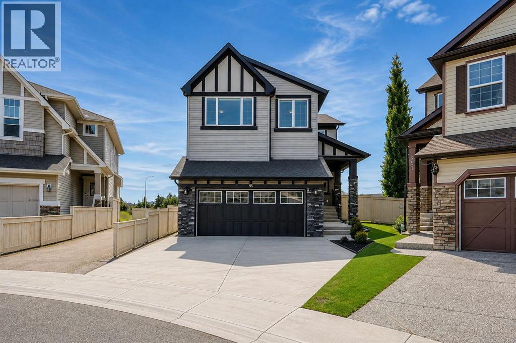 95 Morningside Mews SW
