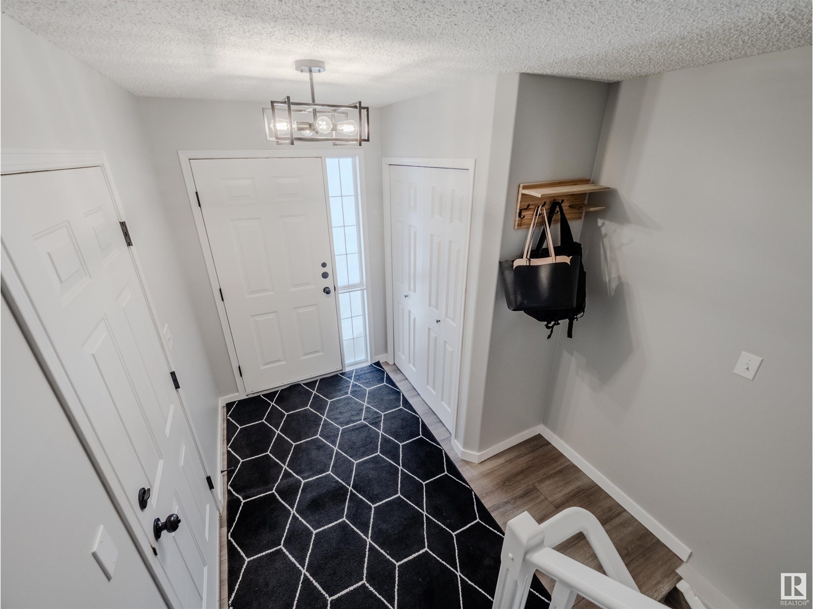 #18 64 BLACKBURN SW