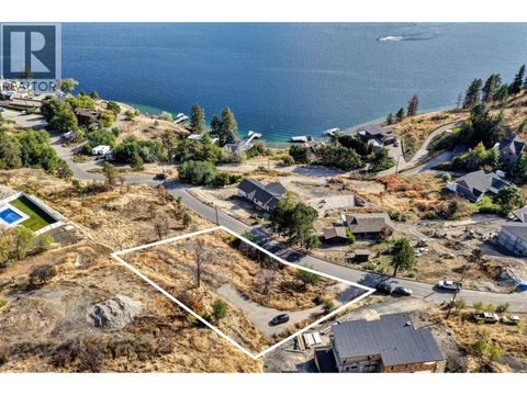 118 Traders Cove Road Kelowna BC V1Z3S4