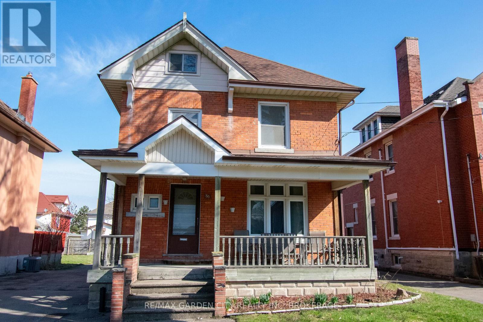 Photo 1 of 50 — 86 GRIFFITH STREET, Welland (Welland Downtown), ON L3B4G4