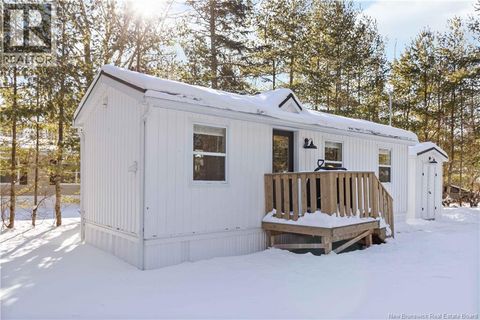 4 Ironwood Court Moncton NB E1H2X2