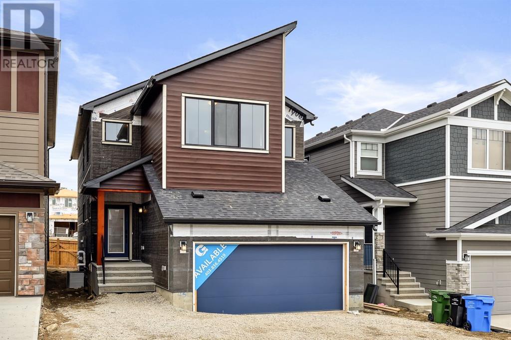 43 Versant View SW