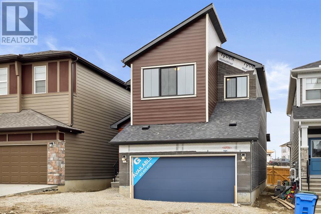 43 Versant View SW