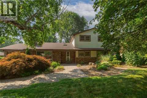 840 CLEARVIEW Avenue London ON N6H2N2