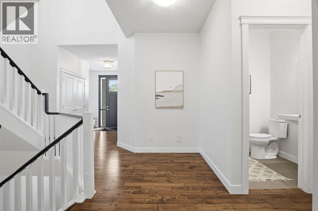 37 Walden Park SE