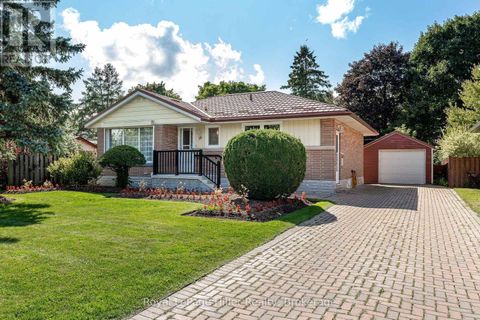 56 GORDON STREET Stratford ON N5A4W3