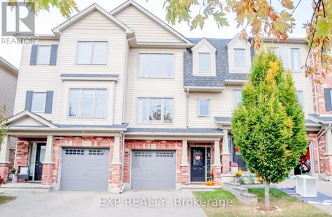 37 - 750 LAWRENCE STREET Cambridge ON N3H0A9